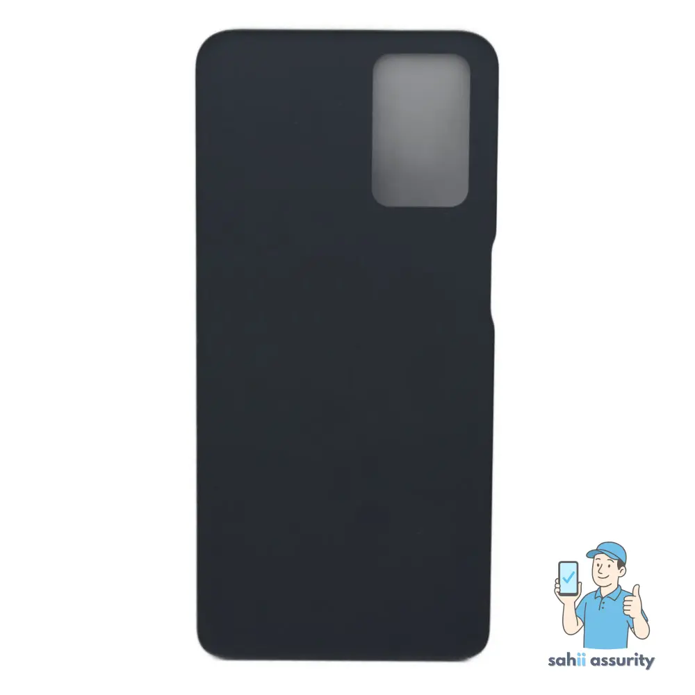 Back Panel Cover for Oppo A54 thumbnail